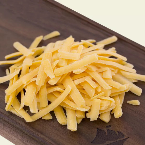Tillamook Farmstyle Medium Cheddar Shredded Cheese, 8 oz