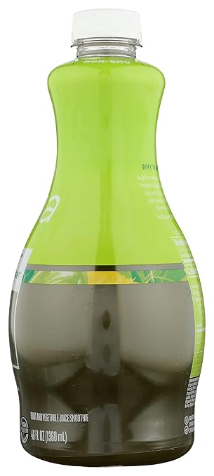 Suja Organic Green Delight Juice, 46 oz