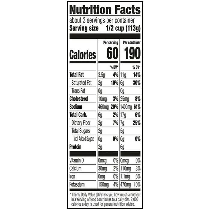 Alexia Mashed Cauliflower, 12 oz