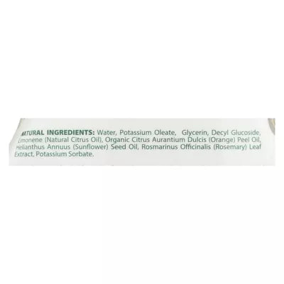 Veggie Wash Original Fruit and Vegetable Wash, 32 oz