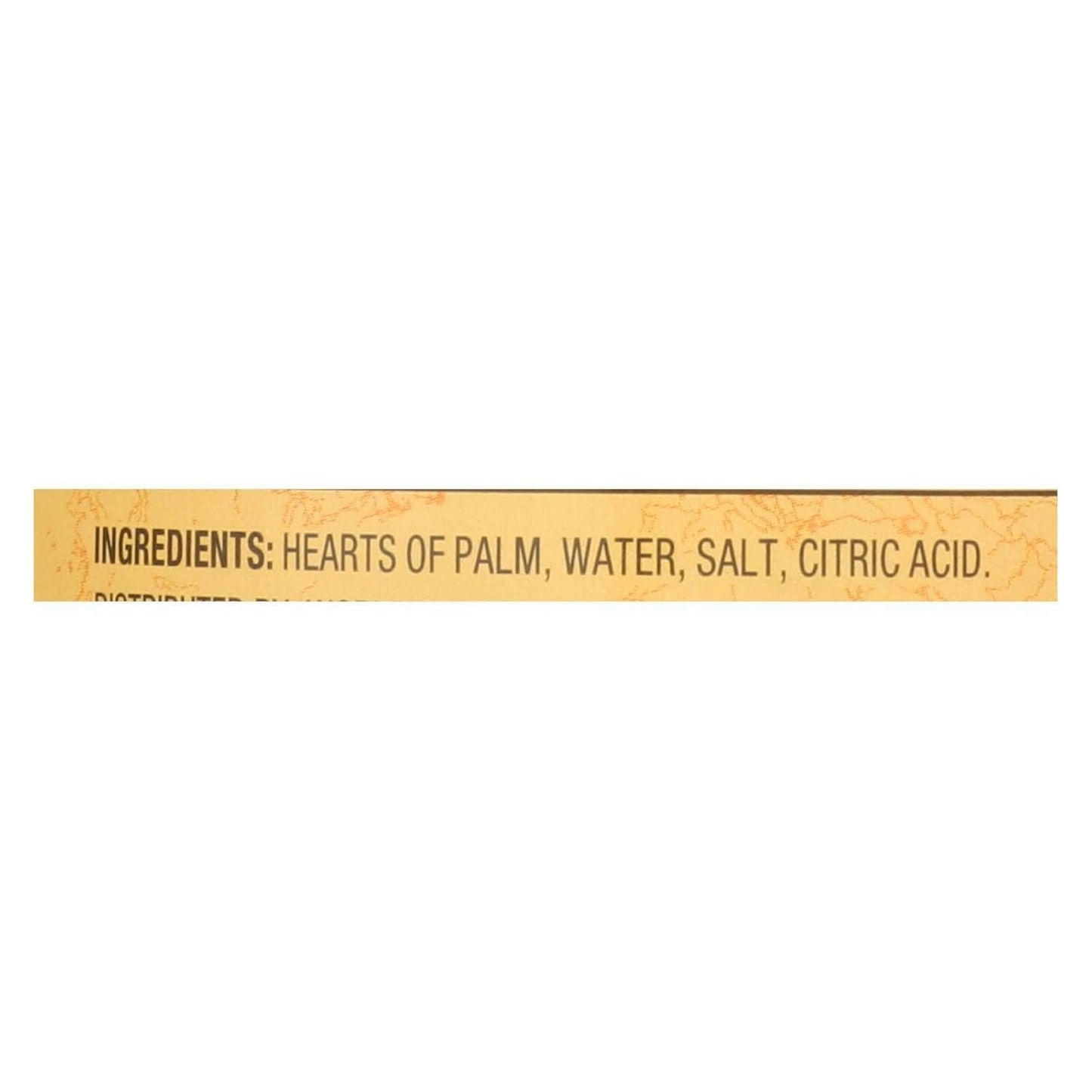 Reese Hearts of Palm, 14 oz