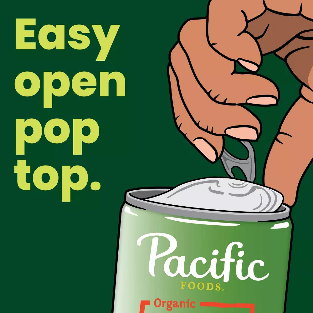 Pacific Foods Organic Cream of Celery Condensed Soup, 10.5 oz