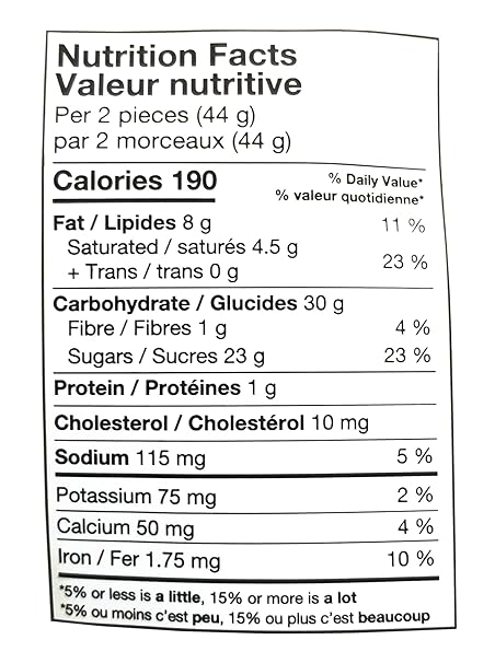 Kirkland Signature Caramel Smores Clusters, 26.3 oz