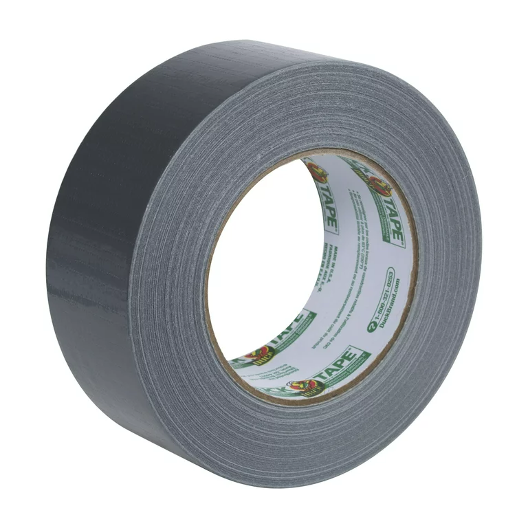 Duck Brand Duct Tape, 55 yds