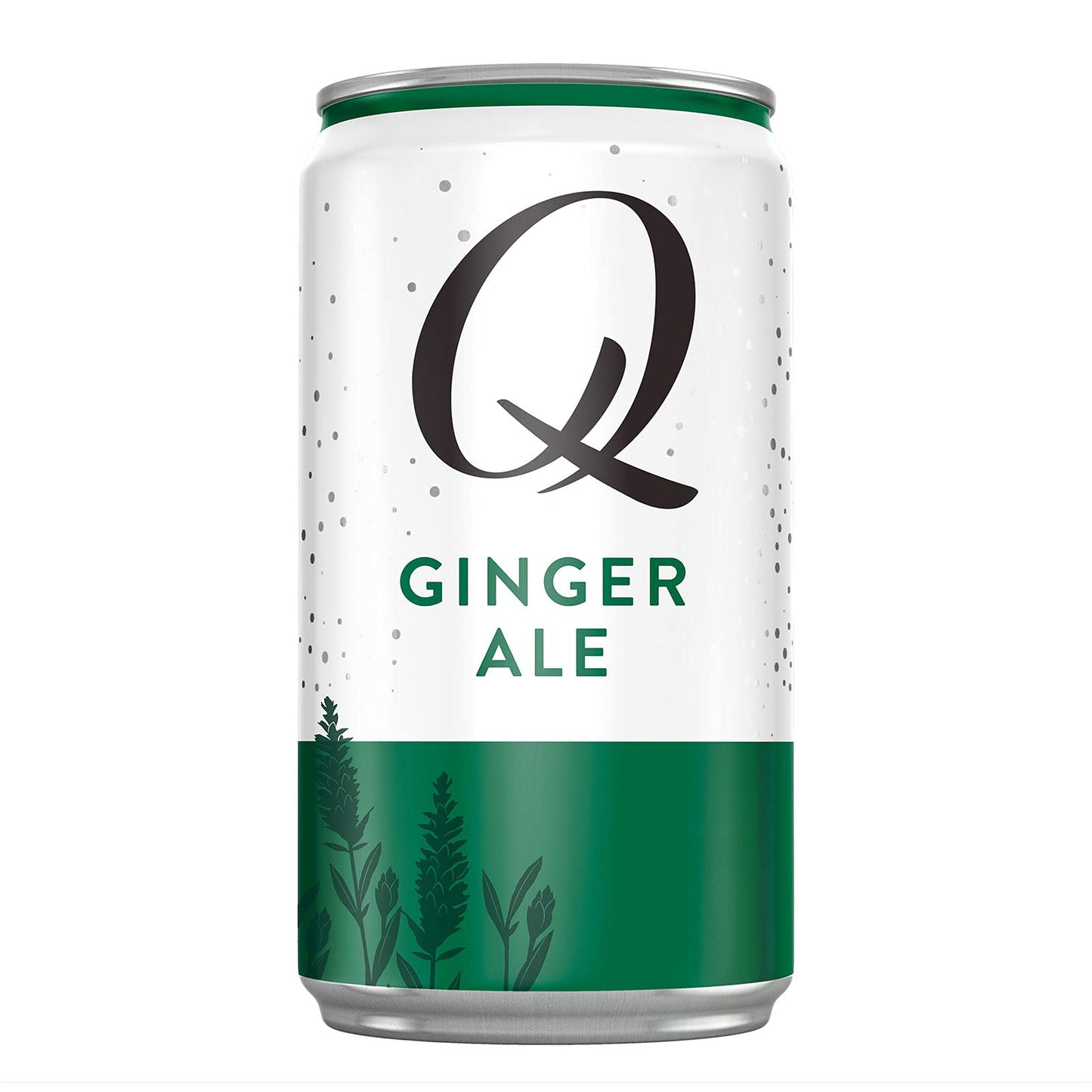 Q Tonic Ginger Ale, 4 Count