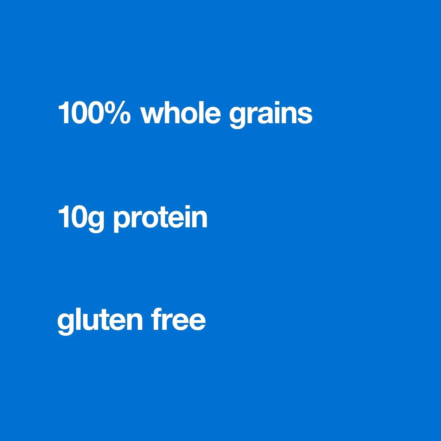 KIND Healthy Vanilla Blueberry with Flax Seeds Clusters, 11 oz