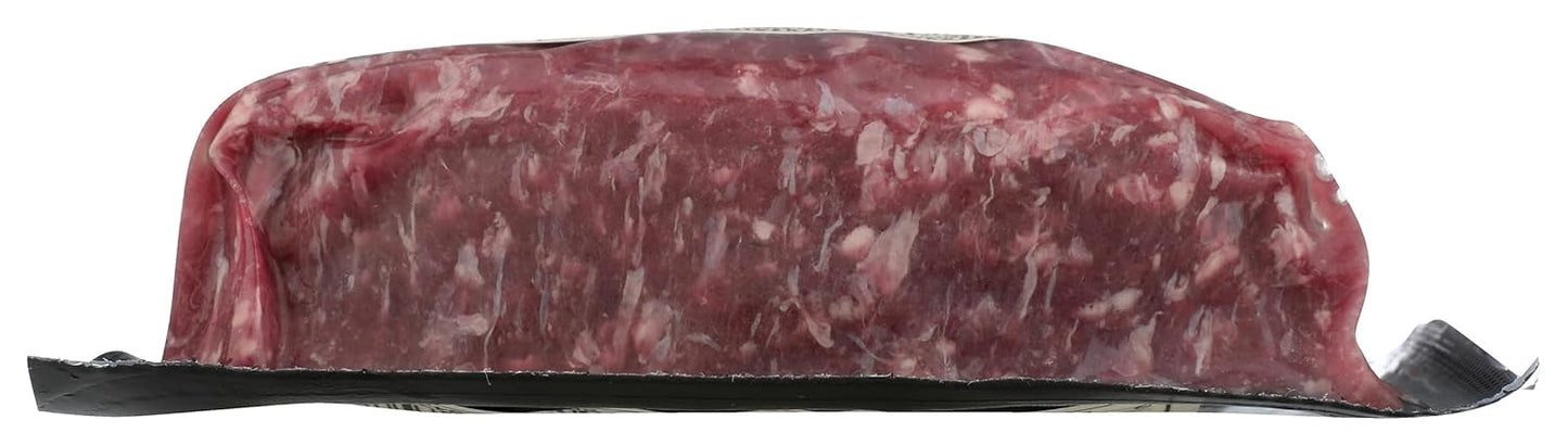 Force of Nature Grass-Fed Ground Venison, 14 oz