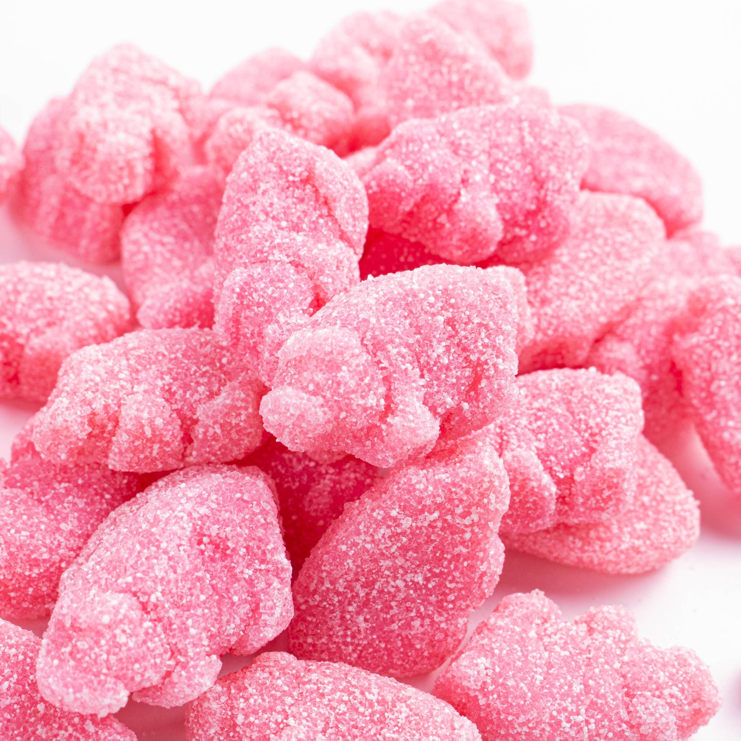 Candy Club Pink Piglets, 6 oz