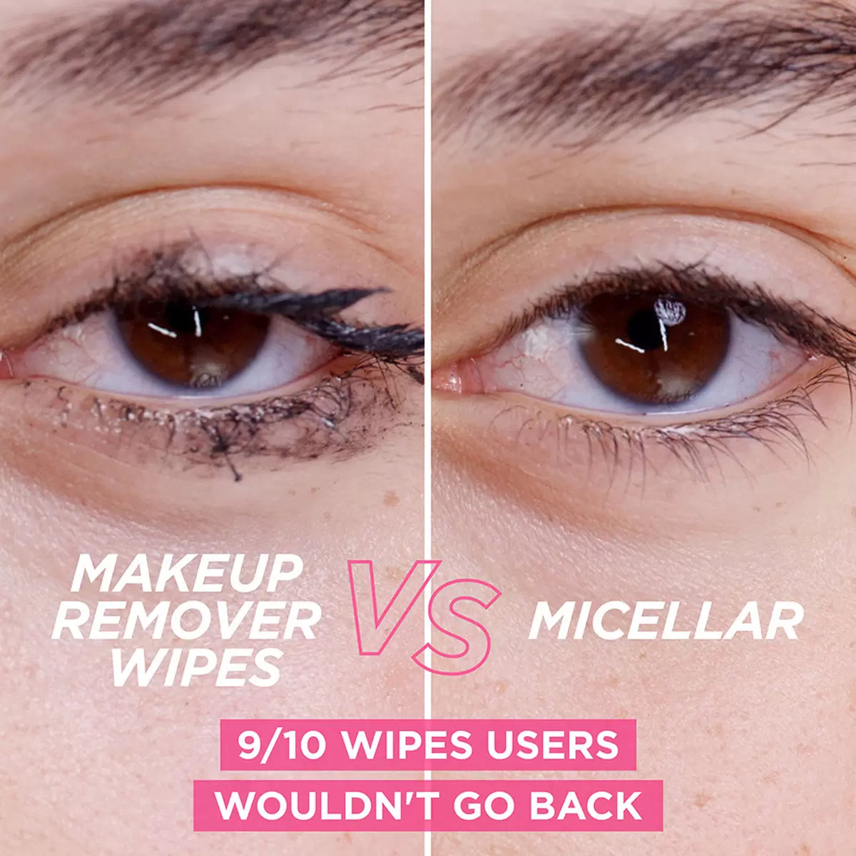 Garnier Micellar Cleansing Water, 2 Count