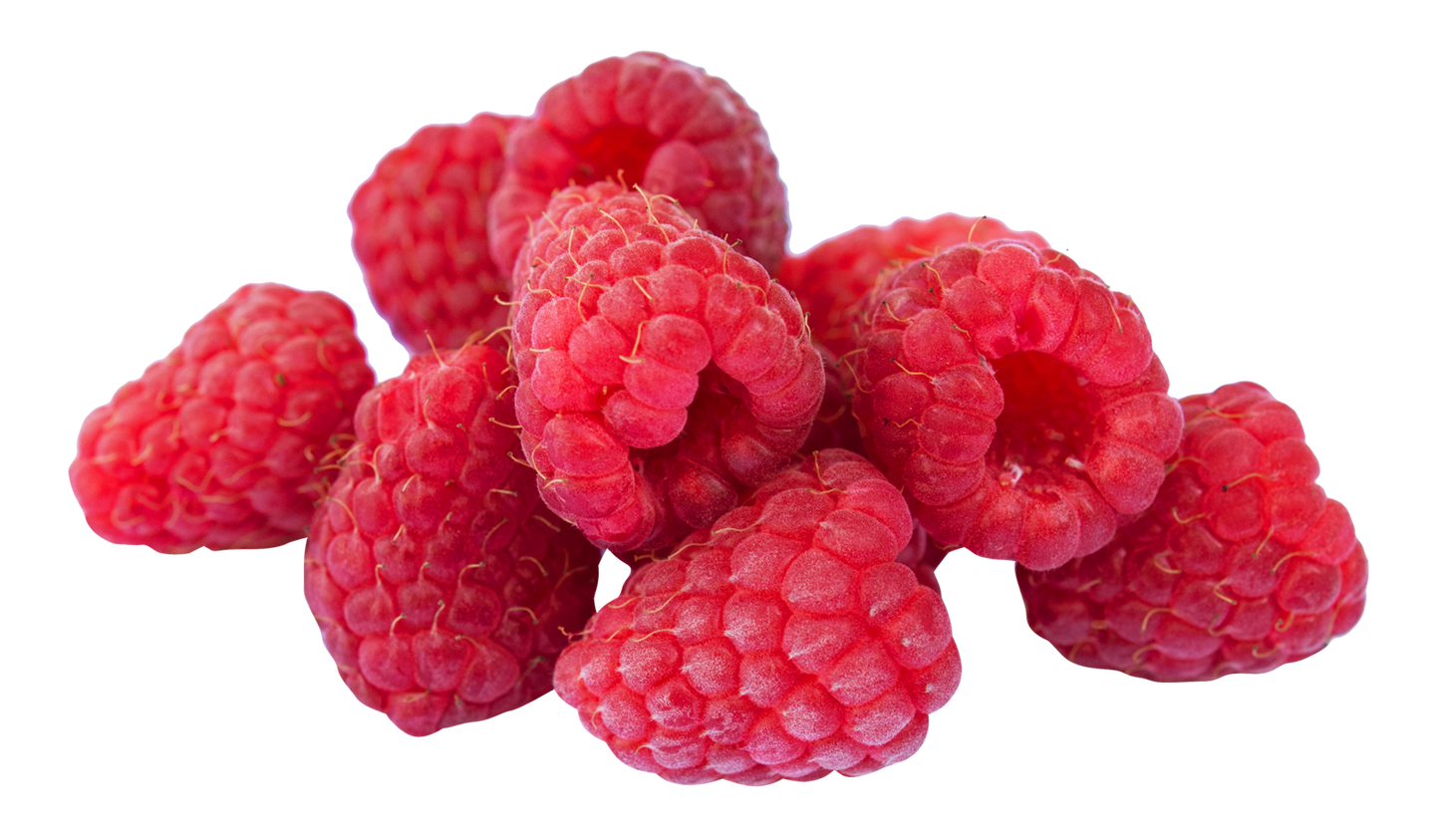 Raspberries 12oz