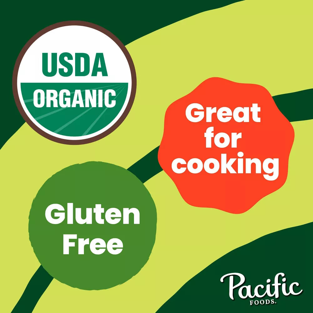 Pacific Foods Organic Cream of Celery Condensed Soup, 10.5 oz