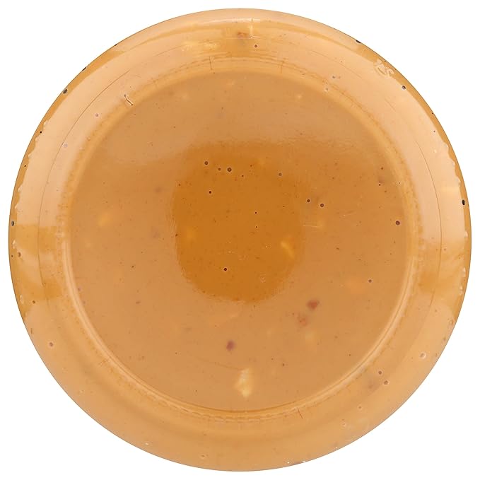 Santa Cruz Organic No Stir Dark Roasted Crunchy Peanut Butter, 16 oz