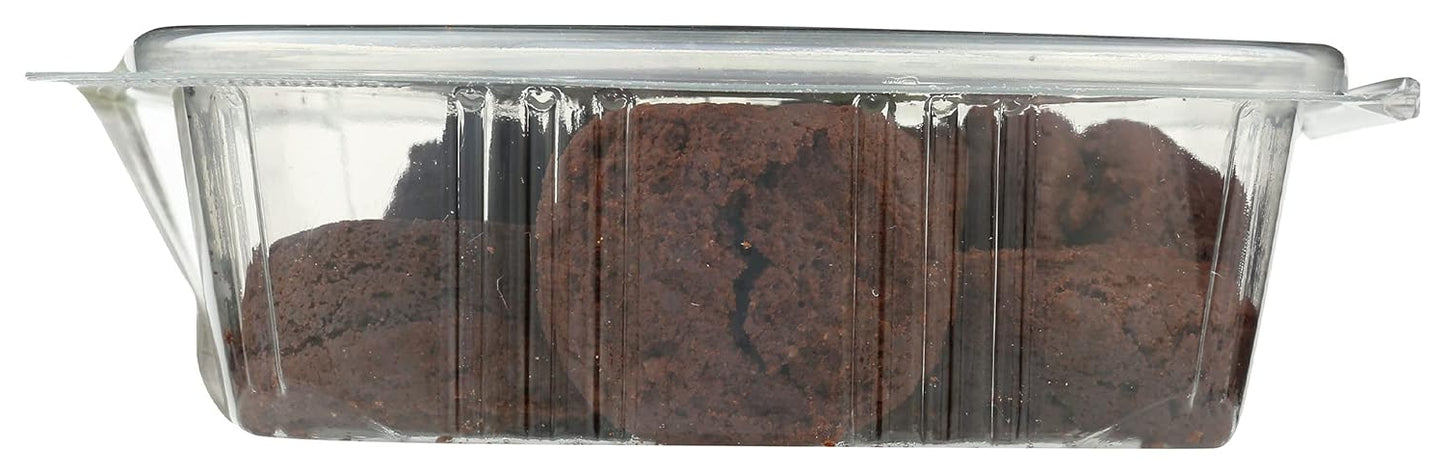 Jack's Paleo Kitchen Fudgy Brownie Bites, 7 oz