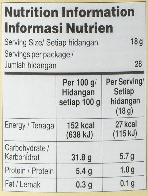Lee Kum Kee Premium Oyster Flavored Sauce, 32 oz