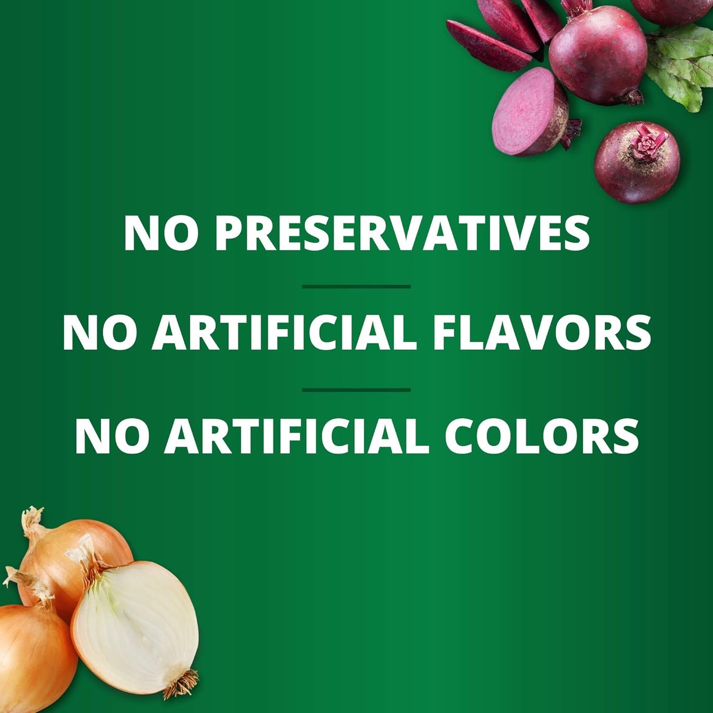 Pickerfresh Pickled Beets, 16 oz