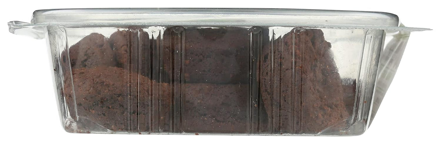 Jack's Paleo Kitchen Fudgy Brownie Bites, 7 oz
