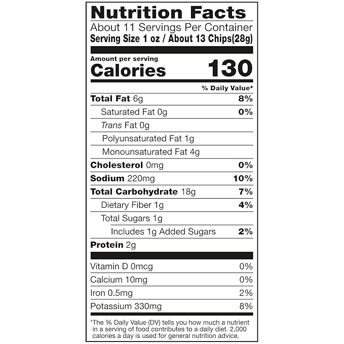 Kettle Party Sized Air Fried Jalapeno Potato Chips, 11.25 oz