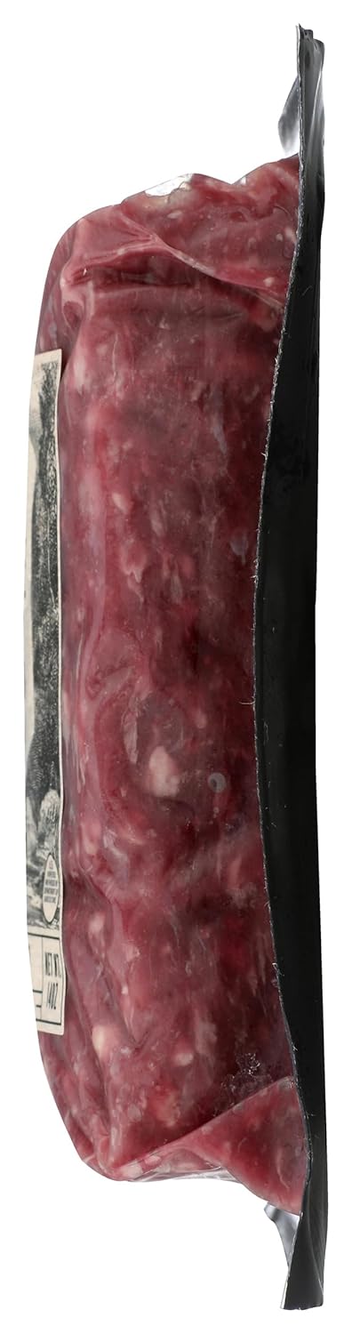 Force of Nature Ancestral Blend Ground Venison, 14 oz