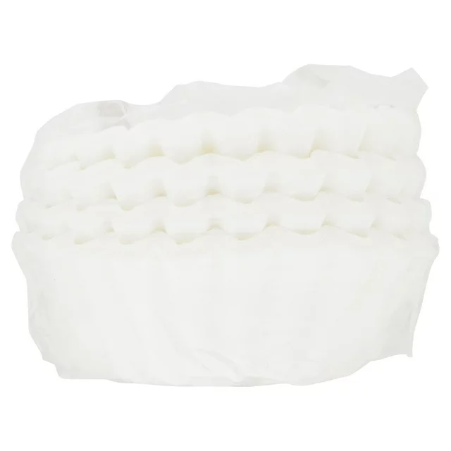 Brew Rite Basket Coffee Filter, 200 Count