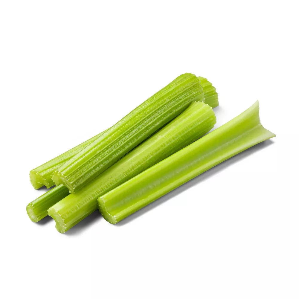 Organic Celery Hearts 16 oz