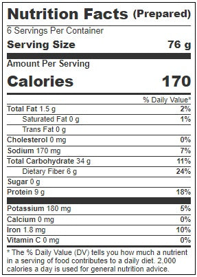 Food for Life Organic Ezekiel Burger Buns, 16 oz