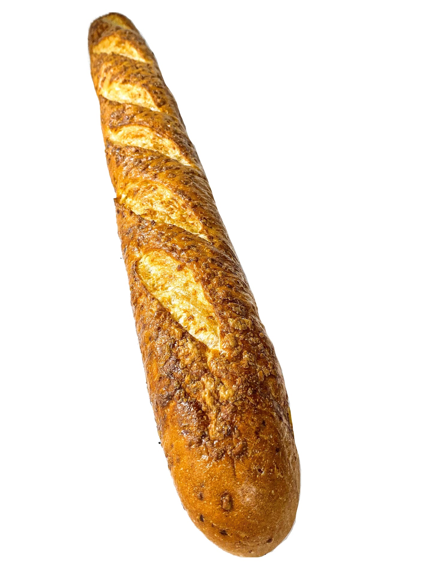 O'Briens Jalapeno Cheddar Baguette