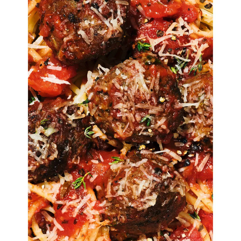 Impossible Plant Based Meatballs, 14 oz