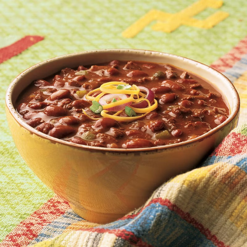 Amy's Organic Medium Chili, 14.7 oz