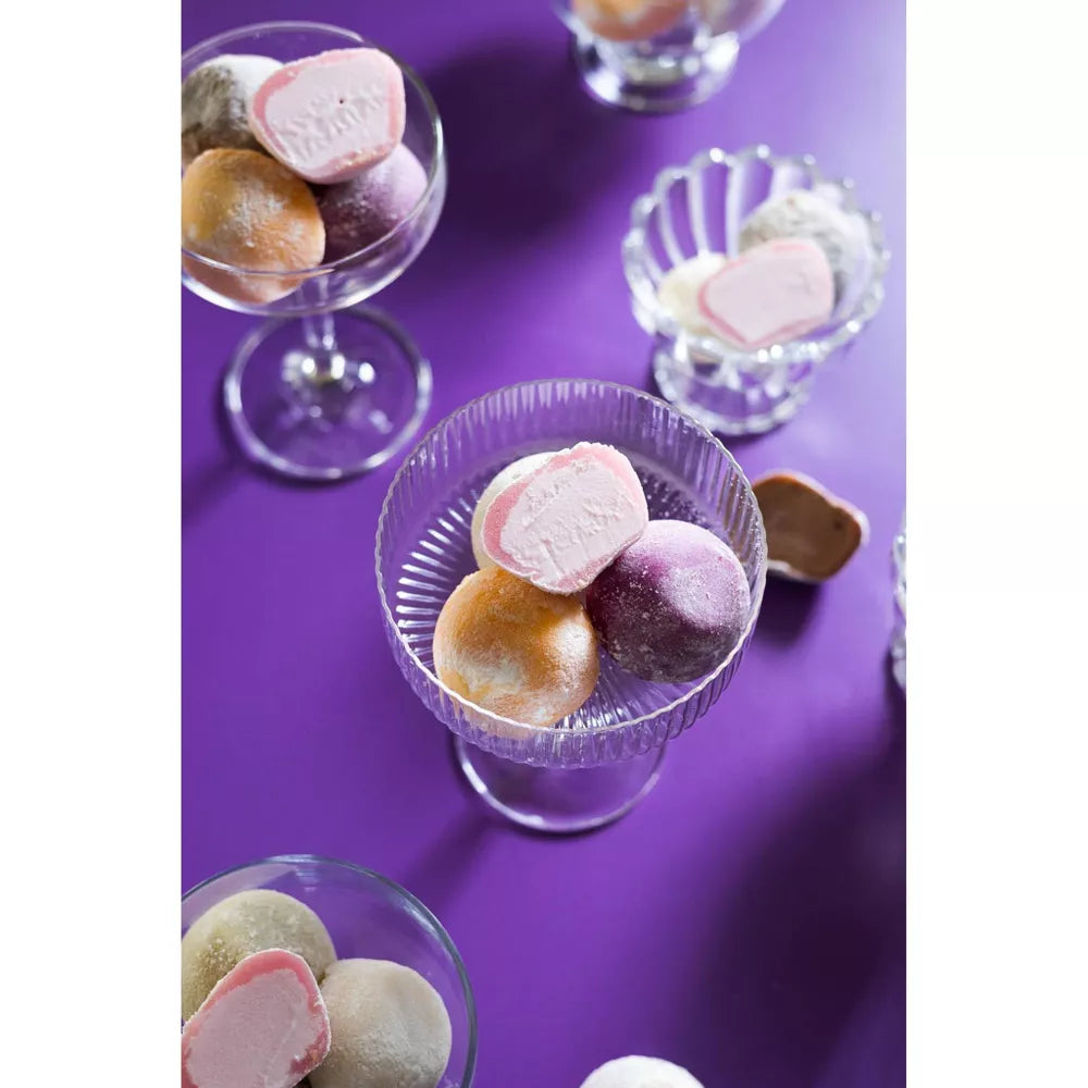 My Mochi Ice Cream Sweet Mango, 6 Count