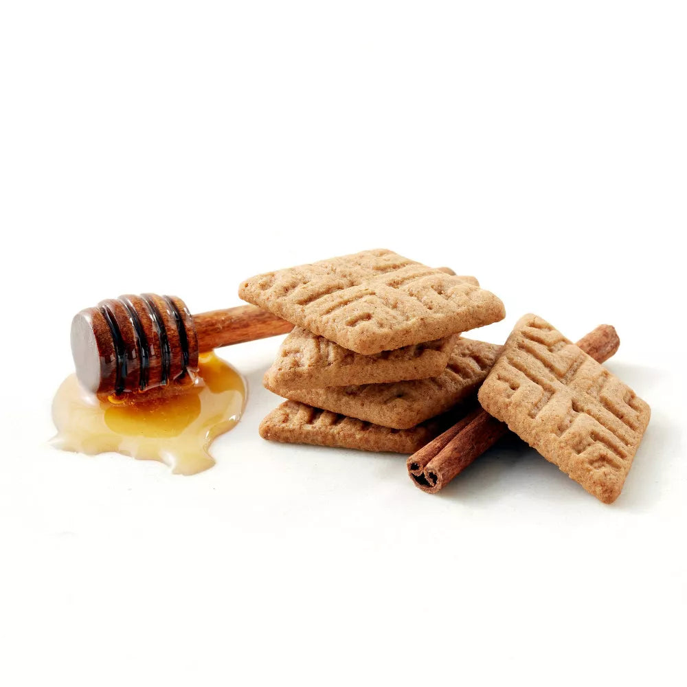 Simple Mills Honey Cinnamon Sweet Thins, 4.25 oz