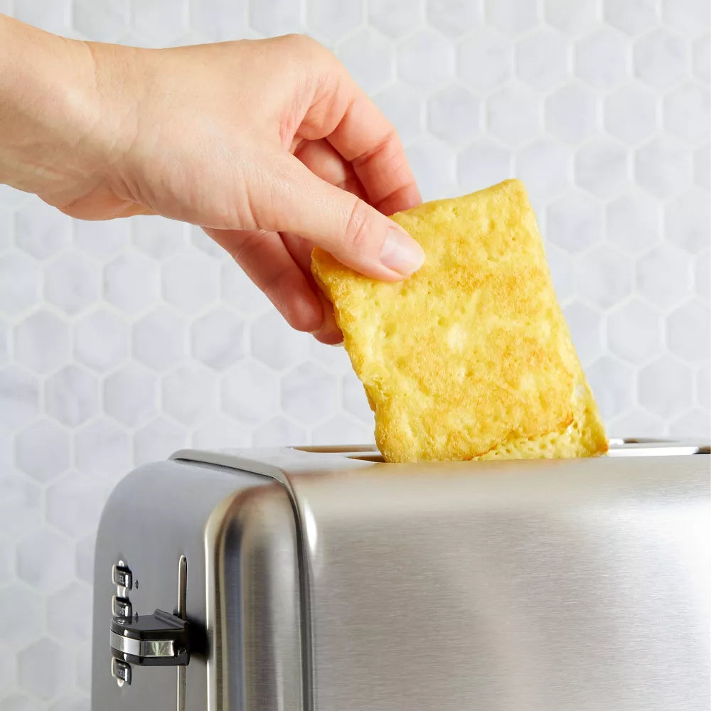 JUST Egg Frozen Folded, 8 oz