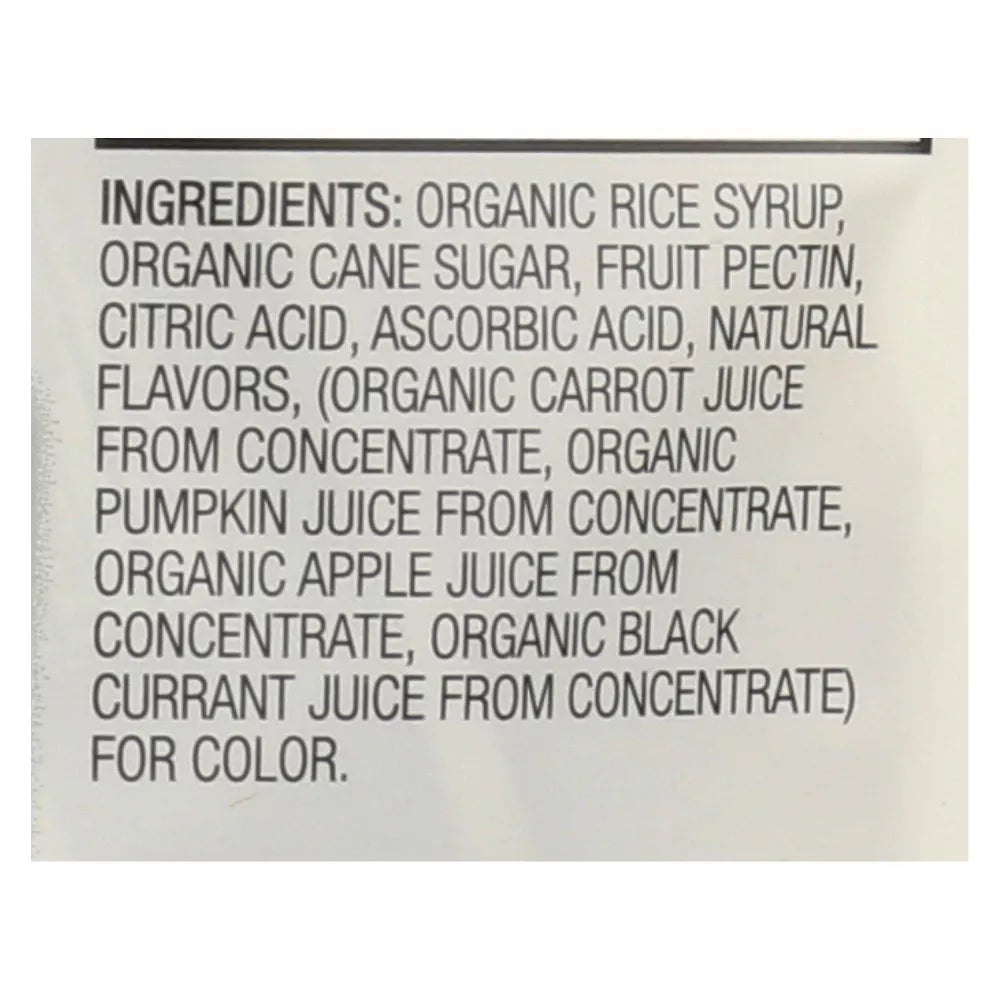 Yumearth Organic Fruit Snacks 5 ct, 3.5 oz