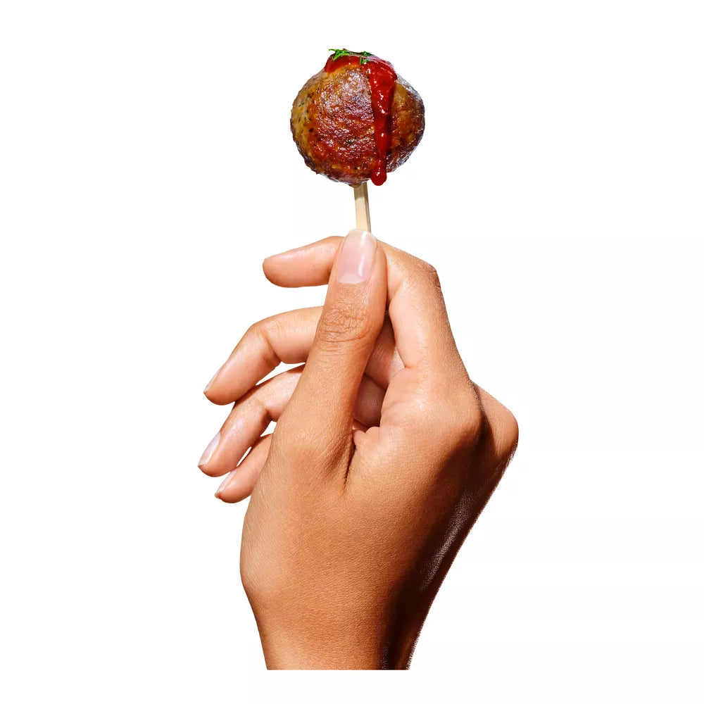 Impossible Plant Based Meatballs, 14 oz