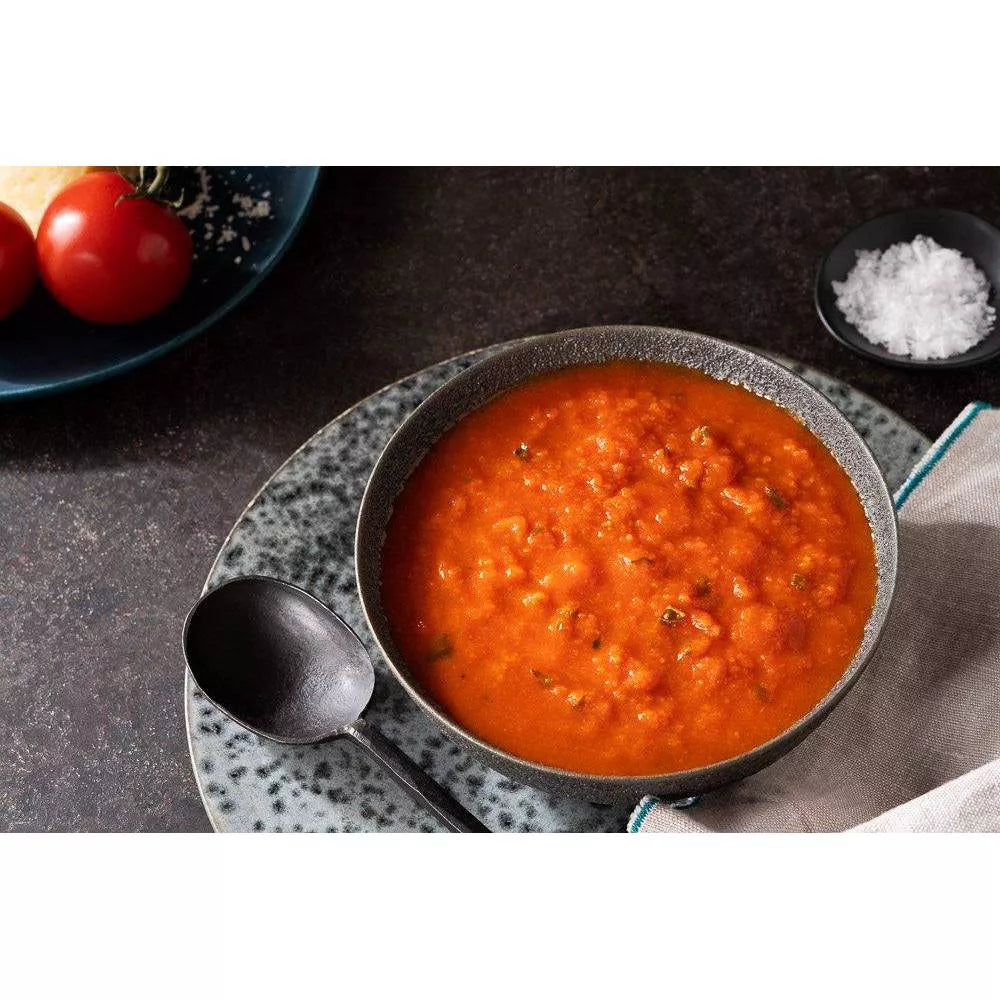 Rao's Homemade Slow Simmered Soup Tomato Basil, 16 oz