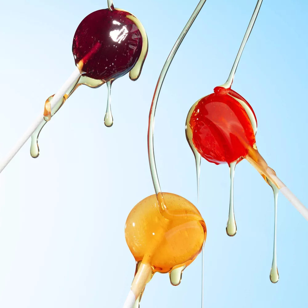 Beekeepers Naturals Kids' Propolis Immune Support Lollipops, 15 Count