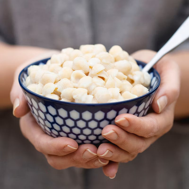 Annie's Organic Macaroni & Cheese Shells & White Cheddar, 6 oz