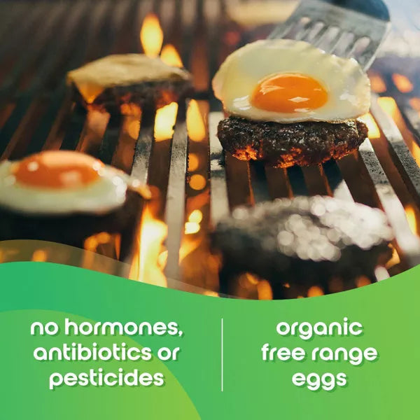 Happy Egg Co. Free Range Large Brown Organic Eggs, 1 Dozen