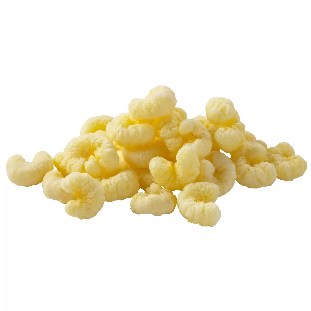 Pirate's Booty Aged White Cheddar Puffs, 10 oz