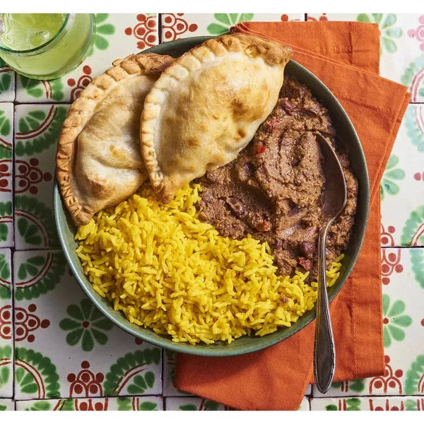 A Dozen Cousins Classic Bone Broth Rice, 8 oz