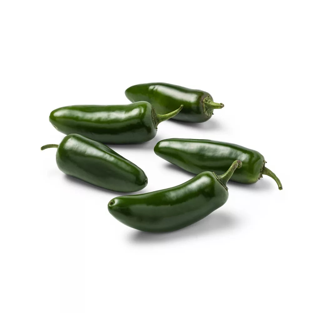 Jalapenos | 1lb