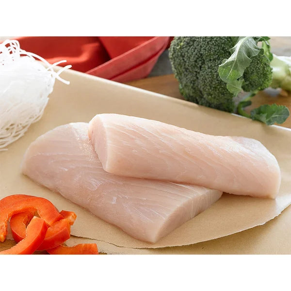 Kirkland Signature Wild Pacific Mahi-Mahi, Boneless Skinless, 3 lbs