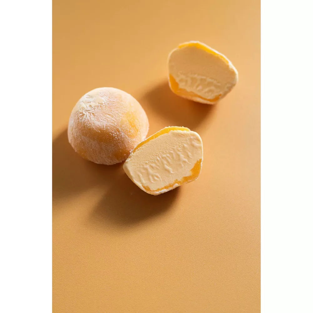 My Mochi Ice Cream Sweet Mango, 6 Count