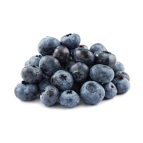 Organic Blueberries 6 oz
