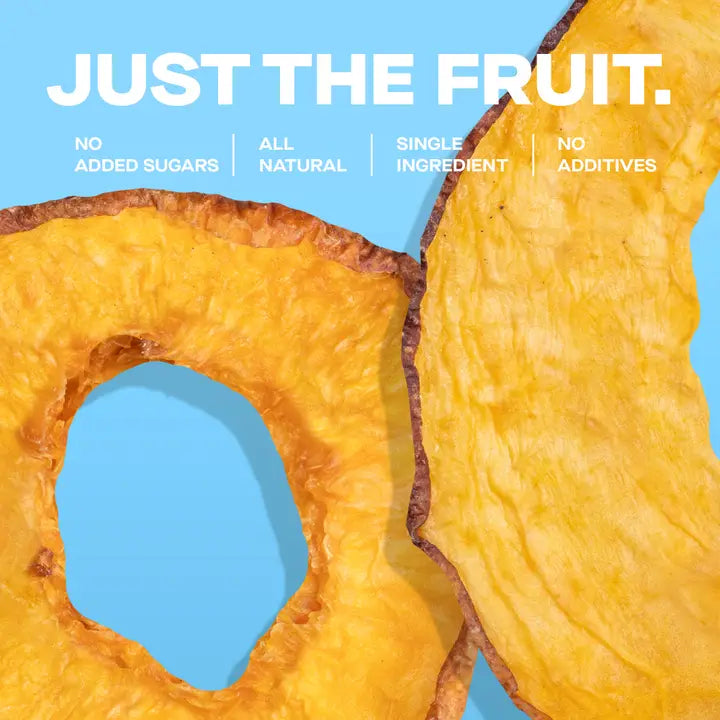 Hello I'm Ugly Dried & Sliced Peaches, 3 oz