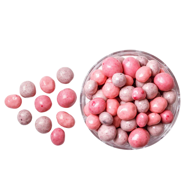 Sconza Freeze Dried Berry Mix, 18oz