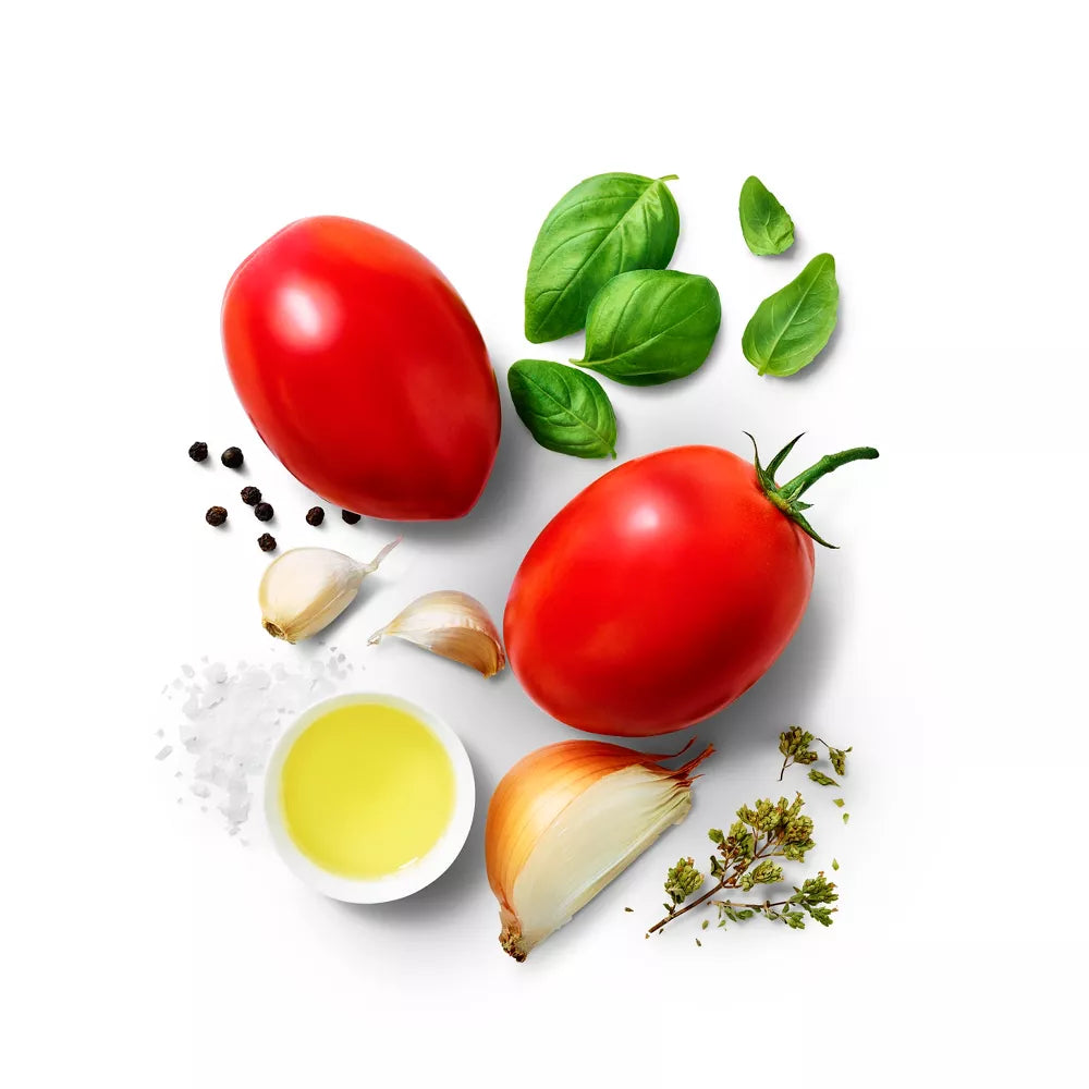 Rao's Homemade Slow Simmered Soup Tomato Basil, 16 oz