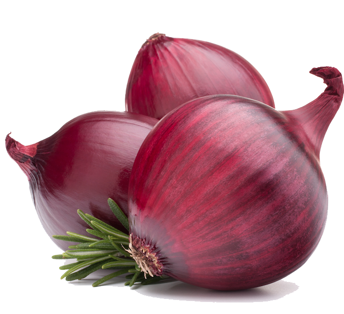Red Onion