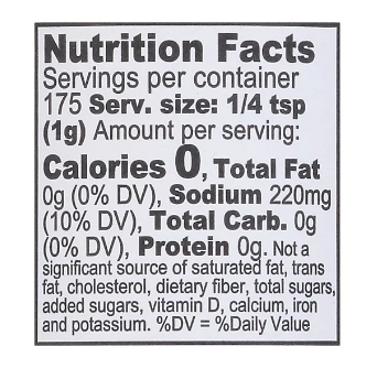 Kinder's The Steak Blend, 6.2 oz