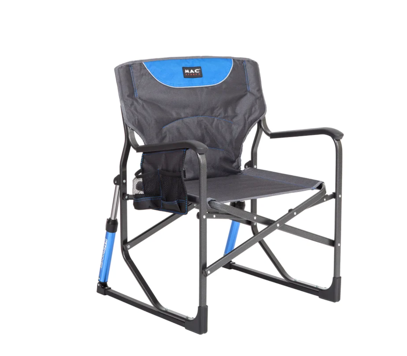 Mac Sports Rock n Lock Director Chair