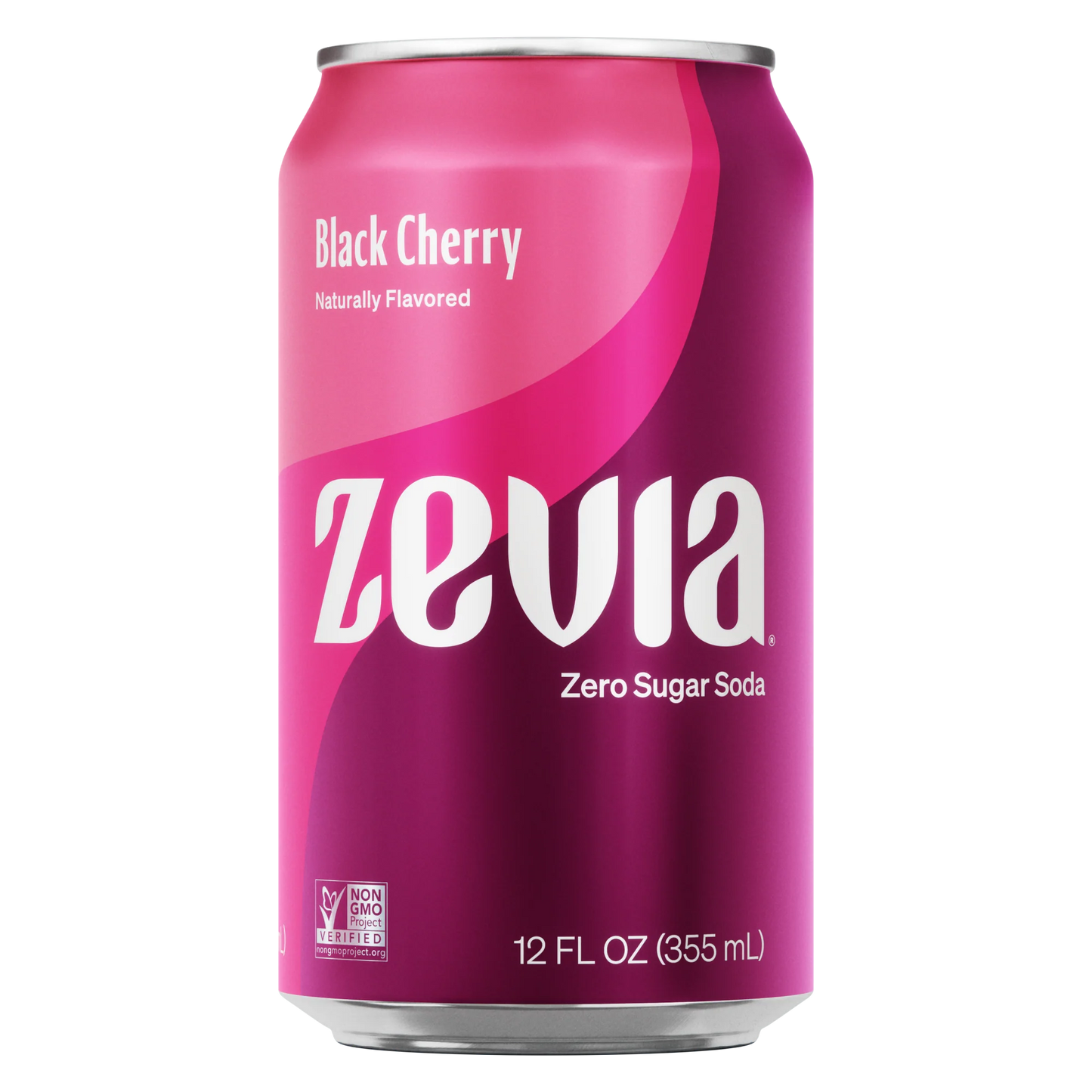 Zevia Zero Sugar Dr. Zevia Soda, 6 pack
